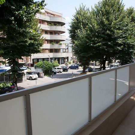 Boutique Hotel Enia Prato  Exterior photo